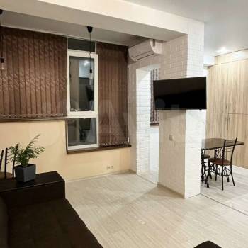 Сдается 1-комнатная квартира, 40 м²