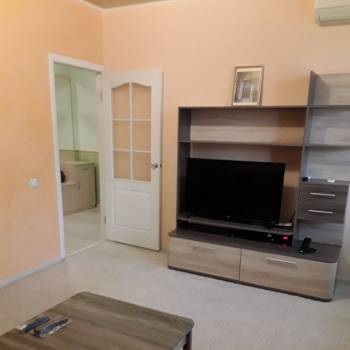 Сдается 1-комнатная квартира, 41 м²