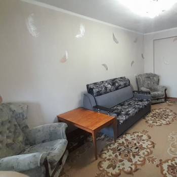 Сдается 1-комнатная квартира, 35 м²