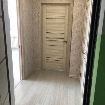 Продается 1-комнатная квартира, 34,6 м²