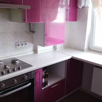 Продается 1-комнатная квартира, 49 м²