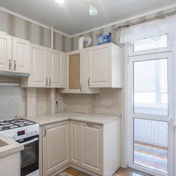 Продается 1-комнатная квартира, 35 м²