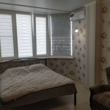 Продается 1-комнатная квартира, 35 м²