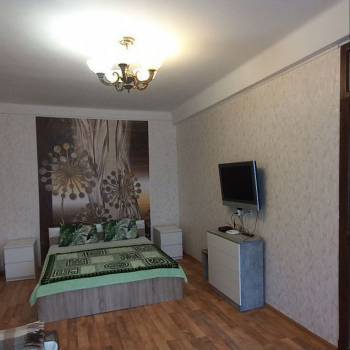 Сдается 1-комнатная квартира, 31 м²