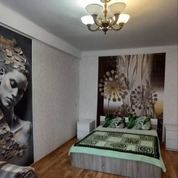 Сдается 1-комнатная квартира, 31 м²