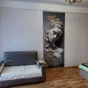 Сдается 1-комнатная квартира, 31 м²
