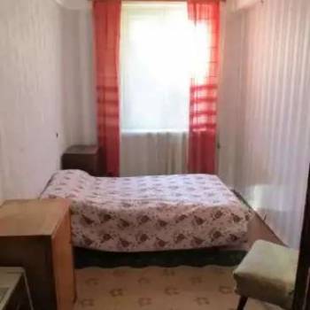 Сдается Многокомнатная квартира, 68 м²