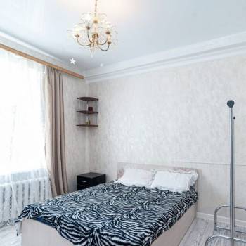 Продается 2-х комнатная квартира, 56,5 м²