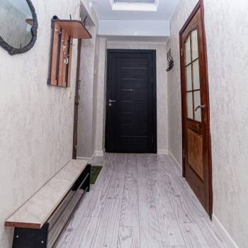 Продается 2-х комнатная квартира, 56,5 м²