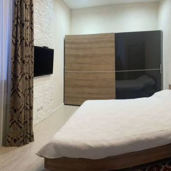 Продается 2-х комнатная квартира, 51,2 м²