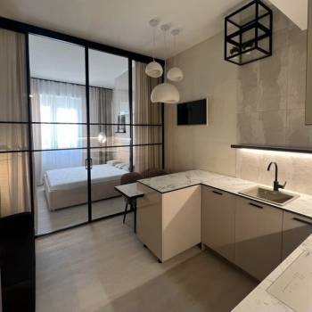 Сдается 1-комнатная квартира, 32 м²