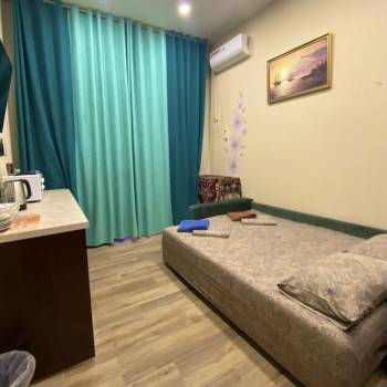 Сдается 1-комнатная квартира, 24 м²