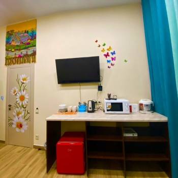 Сдается 1-комнатная квартира, 24 м²