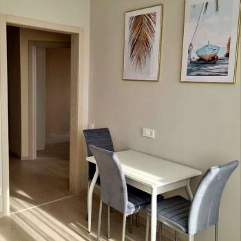 Сдается 2-х комнатная квартира, 53 м²