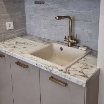 Сдается 2-х комнатная квартира, 53 м²