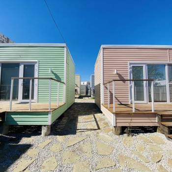 Сдается Дом, 30 м²