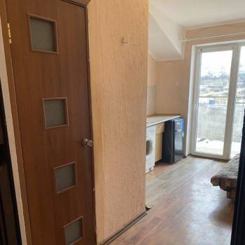 Продается 1-комнатная квартира, 11,8 м²