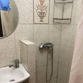 Продается 1-комнатная квартира, 11,8 м²