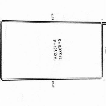 Продается Участок, 900 м²