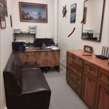 Продается Нежилое помещение, 8 м²