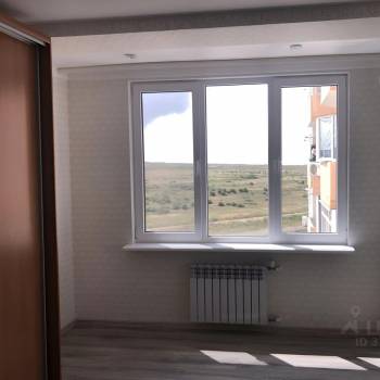 Продается 1-комнатная квартира, 35 м²