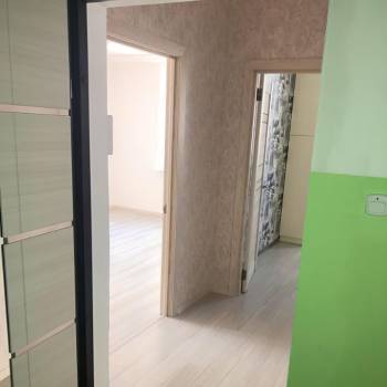 Продается 1-комнатная квартира, 35 м²