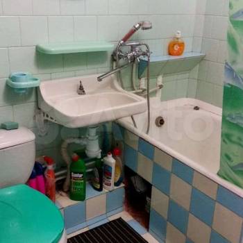 Сдается 2-х комнатная квартира, 32 м²