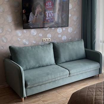 Продается 1-комнатная квартира, 44 м²