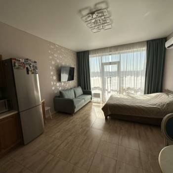 Продается 1-комнатная квартира, 44 м²