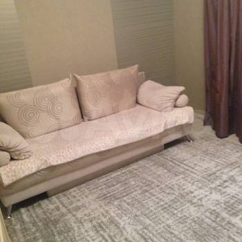 Сдается 2-х комнатная квартира, 60 м²