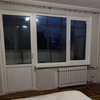 Сдается 2-х комнатная квартира, 54 м²