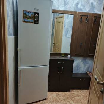 Сдается 2-х комнатная квартира, 44,4 м²