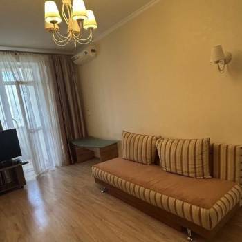 Сдается 2-х комнатная квартира, 53,5 м²