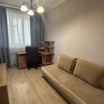 Сдается 2-х комнатная квартира, 53,5 м²