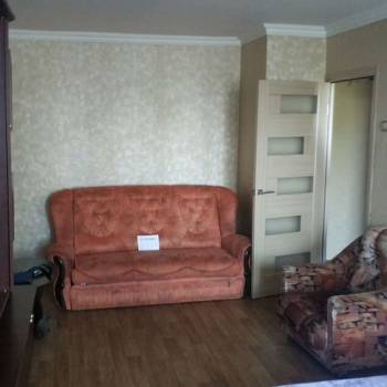 Сдается 1-комнатная квартира, 36 м²