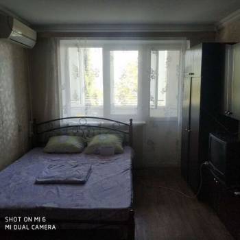 Сдается 1-комнатная квартира, 36 м²