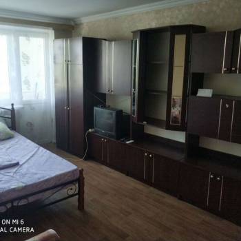 Сдается 1-комнатная квартира, 36 м²