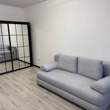 Сдается 1-комнатная квартира, 48 м²