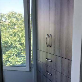 Продается 2-х комнатная квартира, 44 м²