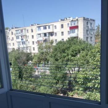 Продается 2-х комнатная квартира, 44 м²