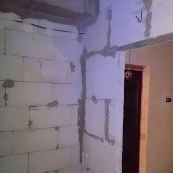 Продается 1-комнатная квартира, 44,4 м²