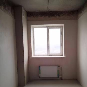 Продается 1-комнатная квартира, 44,4 м²