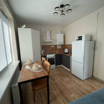 Сдается 1-комнатная квартира, 25 м²