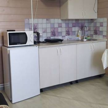 Сдается 2-х комнатная квартира, 50 м²