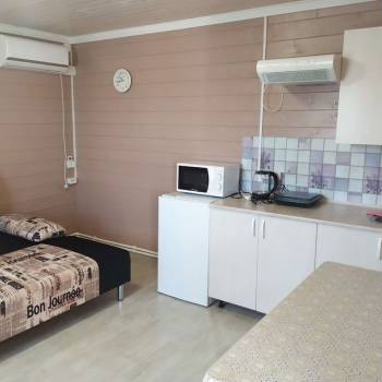 Сдается 2-х комнатная квартира, 50 м²