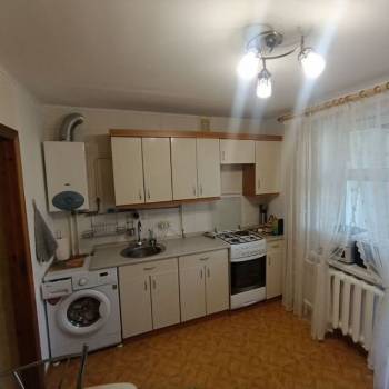 Продается 3-х комнатная квартира, 77,4 м²