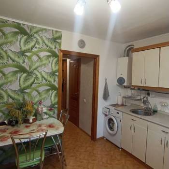 Продается 3-х комнатная квартира, 77,4 м²