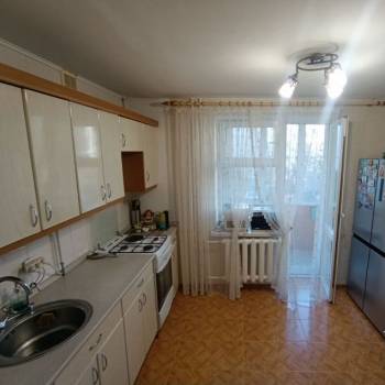 Продается 3-х комнатная квартира, 77,4 м²