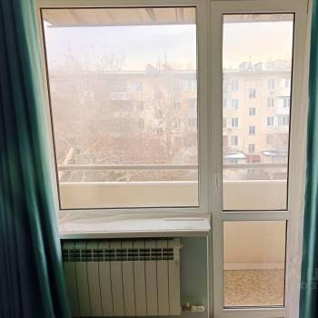 Продается 3-х комнатная квартира, 63 м²