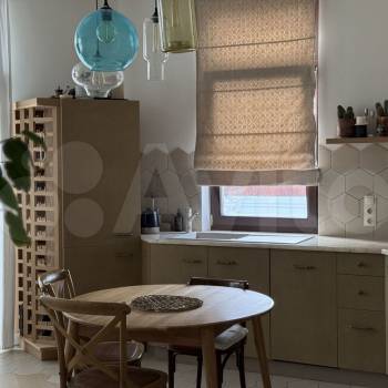 Продается 3-х комнатная квартира, 100 м²